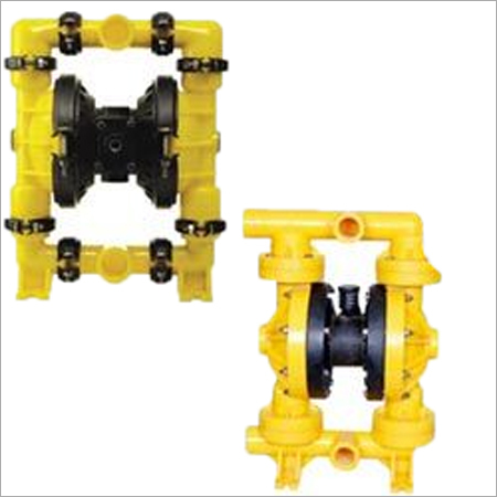 Chemical Pump 1 1 2 Bsp