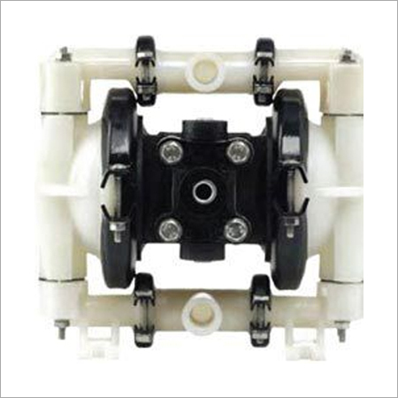 Pump Series 1 2 Bsp (15Mm)