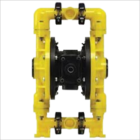 Polypropylene Pumps