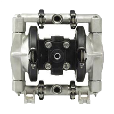 Stainless Steel Pumps