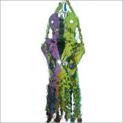Antique Wall Hanging