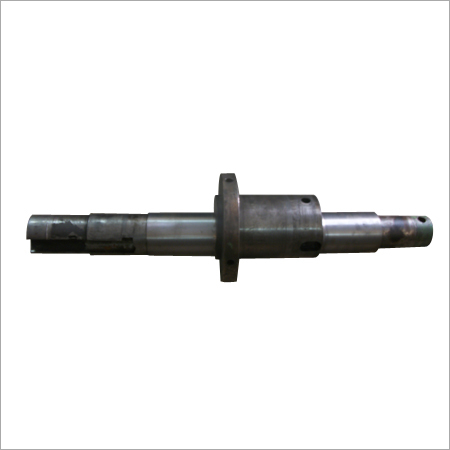 Crank Shaft