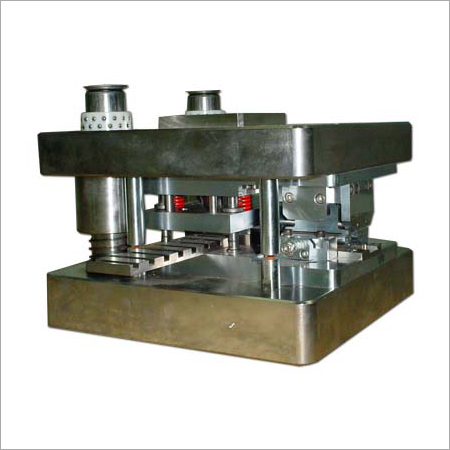 Sheet Metal