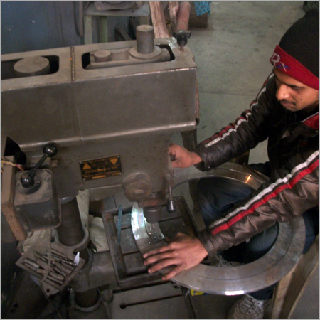 Drilling Machine