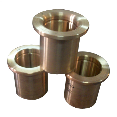 Gun Metal Brass Brush