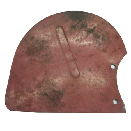 Exhaust Plank - Steel 15x10x2 cm, 2mm Thickness | Durable, Heat Resistant, Noise Reduction, Improved Airflow, Corrosion Resistant