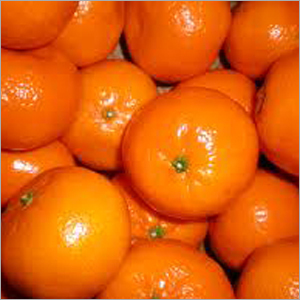 Mandarins