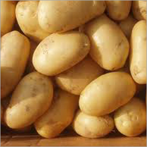 Potatoes