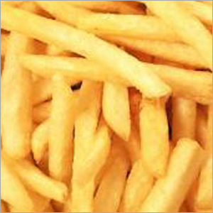 Frozen French Fries