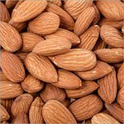 Almonds