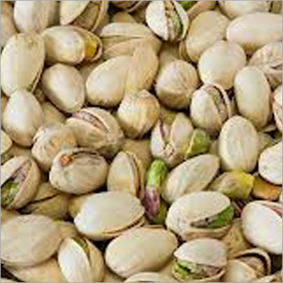 Pistachios