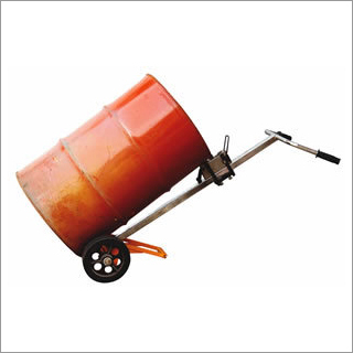 Drum Trolley