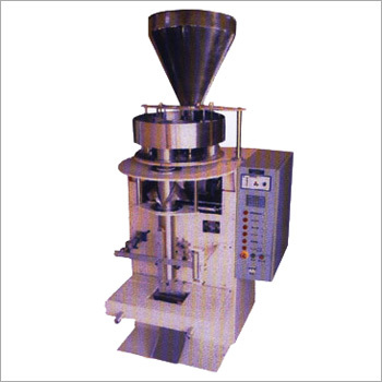 Disk Cup Filler Machine