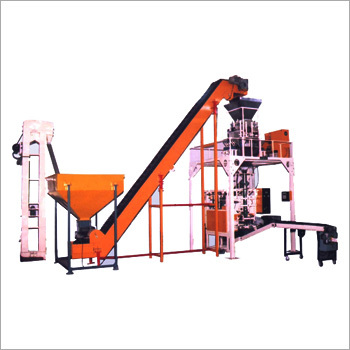 Semi Automatic Weigh Filler Machine