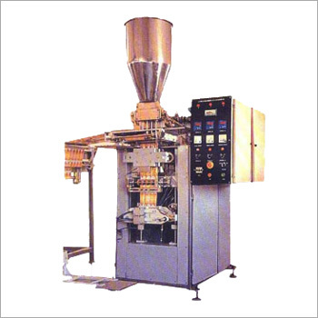 Sachet Packing Machine