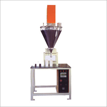 Stand On Augur Machine