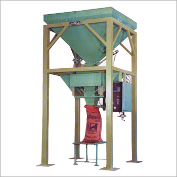 Net Bag Filler Machine