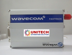 wavecom GSM And GPRS Modem
