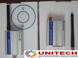 Wavecom Modem