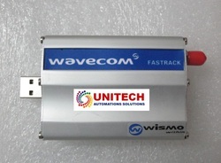 Wavecom Single port