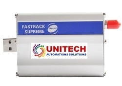 Wavecom Supreme Fastrack