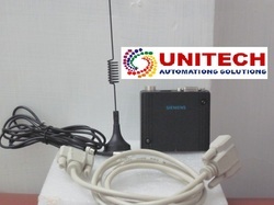 Siemens GSM And GPRS Device