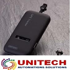 GPS Vehicle Tracker