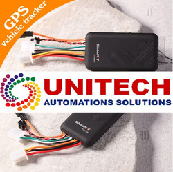 GPS Vehicle Trackers