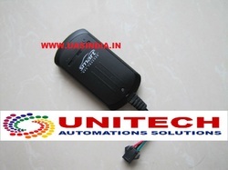 GPS Motorcycle Tracker