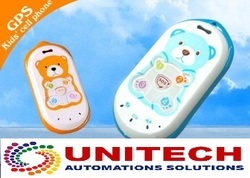 GPS Kids Cell Phone Tracker