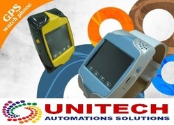 Watch Phone Tracker