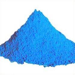 Copper Dusting Powder Application: Industrial