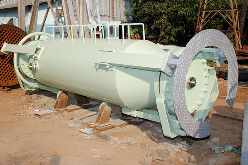 Industrial Pressure Vessel