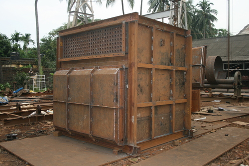 Air Heat Exchanger