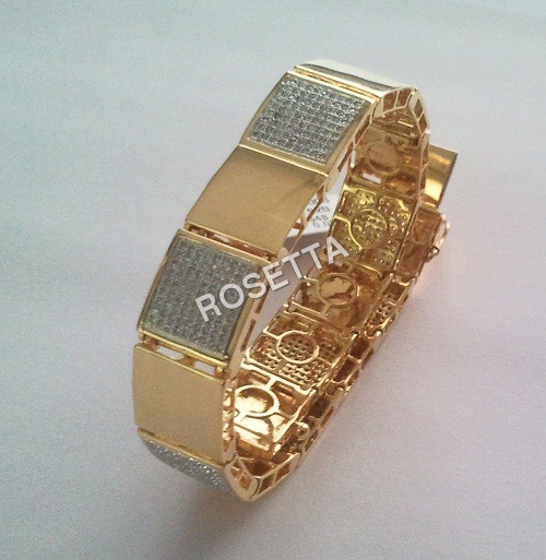 Diamond Bracelet