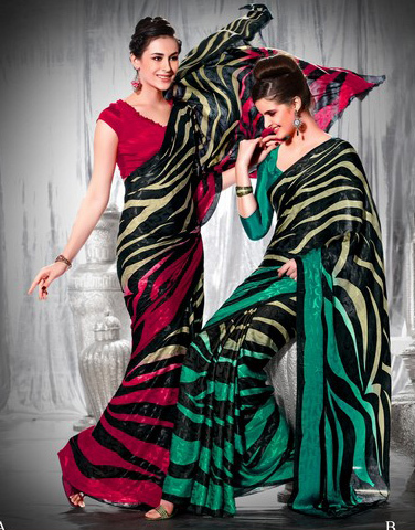 Sarees