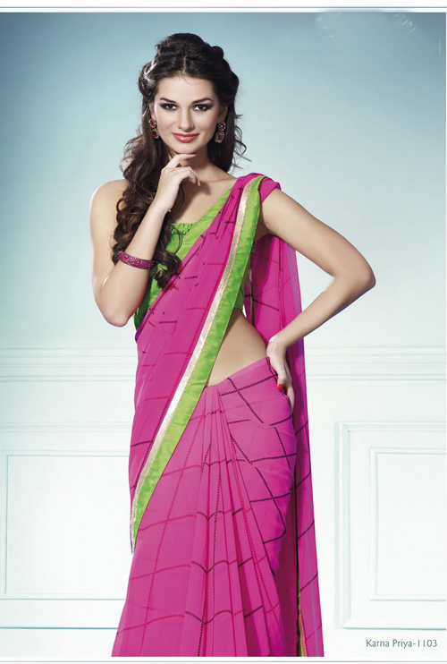 Sarees