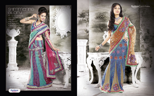 Sarees