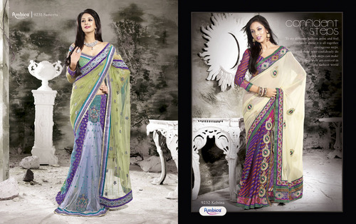 Bridal Sarees