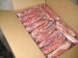Frozen Mutton Meat