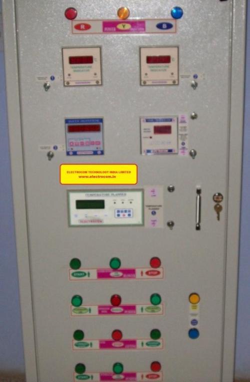 Data Acquistion Systems