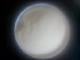 Foaming roto molding powders