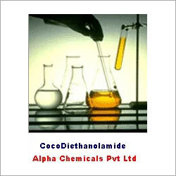 coconut diethanol amide