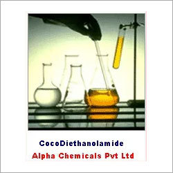 cocamide diethanolamine