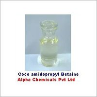 cocamido propyl betaine