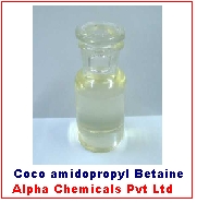 Cocoamidopropyl Betaine