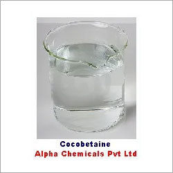 Toiletry Chemicals Preparation Application: Industrial