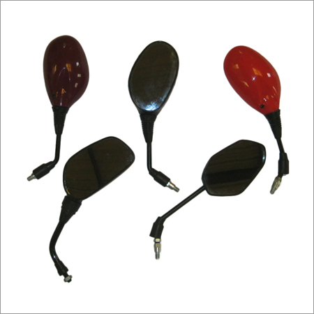 Side Mirror for Bike