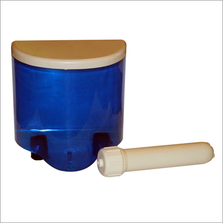 Home Appliances Plastic Parts