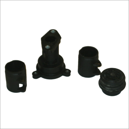 Plastic Moulded Auto Parts